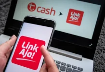 TCASH Milik Telkomsel Berubah Jadi LinkAja, Ini Manfaatnya TCASH Milik Telkomsel Berubah Jadi LinkAja, Ini Manfaatnya