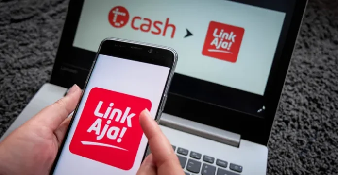 TCASH Milik Telkomsel Berubah Jadi LinkAja, Ini Manfaatnya