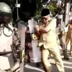 Satpol PP Konawe Dapat Tes Fisik dari Bupati Satpol PP Konawe Dapat Tes Fisik dari Bupati