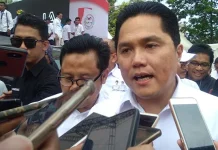 TKN Target Raup 70 Persen Suara Jokowi-Ma’ruf Amin di Sultra TKN Target Raup 70 Persen Suara Jokowi-Ma’ruf Amin di Sultra