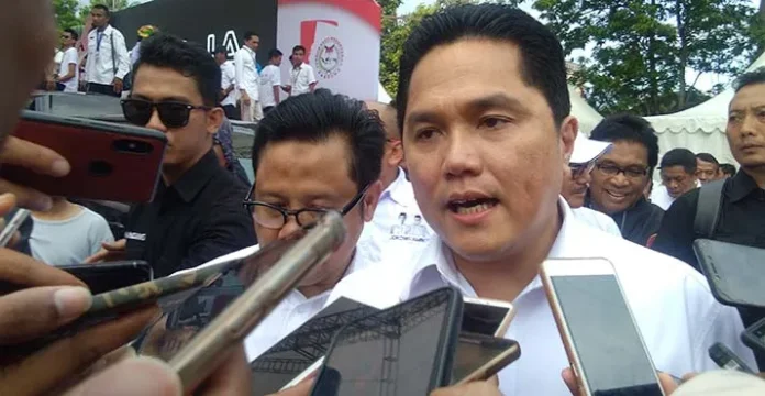 TKN Target Raup 70 Persen Suara Jokowi-Ma’ruf Amin di Sultra