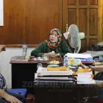 Kasus Dugaan Pelanggaran Pemilu Umar Arsal Masuk Tahap Penyidikan Kasus Dugaan Pelanggaran Pemilu Umar Arsal Masuk Tahap Penyidikan