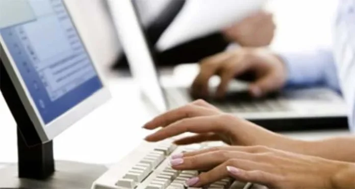 unbk Hanya Satu SMA di Wakatobi yang Ujian Berbasis Komputer (USBK)