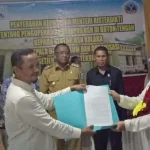 Resmikan Kampus B USN di Buteng, Azhari: Ini Bukti Perhatian Presiden Jokowi Resmikan Kampus B USN di Buteng, Azhari: Ini Bukti Perhatian Presiden Jokowi