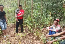 Sukseskan Program Mai te Wuna, Desa Matombura Genjot Wisata Agro Sukseskan Program Mai te Wuna, Desa Matombura Genjot Wisata Agro