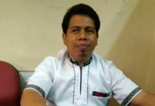 Subhan dan La Yuli Berebut Kursi Ketua DPRD Kendari Yaudu Salam Ajo