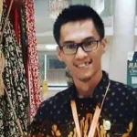 Jelang Pemilu, KPU Konut Terus Maksimalkan Sosialisasi Koordinator Divisi Sosialisasi Parmas dan SDM KPU Konut Zul Juliska Praja