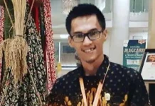 Jelang Pemilu, KPU Konut Terus Maksimalkan Sosialisasi Koordinator Divisi Sosialisasi Parmas dan SDM KPU Konut Zul Juliska Praja