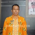 Verifikasi Data Warga Miskin, Dinsos Bombana Bakal Libatkan Polisi Kepala Dinsos Bombana, Andi Muhammad Arsyad