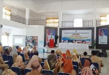 BNNP Sultra Usulkan Copot Jabatan ASN Bombana yang Terlibat Narkoba BNNP Sultra Usulkan Copot Jabatan ASN Bombana yang Terlibat Narkoba