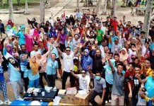BPR Bahteramas Beri Edukasi Keuangan Masyarakat Pesisir Konsel BPR Bahteramas Beri Edukasi Keuangan Masyarakat Pesisir Konsel