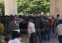 PT Jhonlin Kuasai 20 Ribu Hektar Lahan Bombana, Peternak Dirugikan PT Jhonlin Kuasai 20 Ribu Hektar Lahan Bombana, Peternak Dirugikan