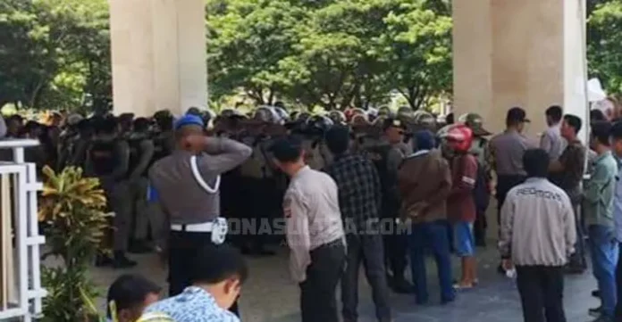 PT Jhonlin Kuasai 20 Ribu Hektar Lahan Bombana, Peternak Dirugikan