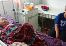 Kadek Sutawan, Bocah Penderita Gizi Buruk di Konsel Kadek Sutawan, Bocah Penderita Gizi Buruk di Konsel