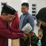 STQH ke-VI Butur Selesai, Kecamatan Bonegunu Juara Umum STQH ke-VI Butur Selesai, Kecamatan Bonegunu Juara Umum