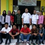 20 Putra Putri Bombana Ikut Pelatihan Kerja Berbasis Kompetensi di Bekasi