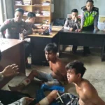 Polisi Bekuk Pelaku Pembunuhan Wanita Setengah Telanjang di Kolut