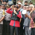 Lukman Abunawas: Nyawa Taruhannya Jika IUP di Konkep Tidak Dicabut Lukman Abunawas: Nyawa Taruhannya Jika IUP di Konkep Tidak Dicabut