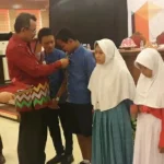 Olimpiade Sains Jadi Wadah Gali Potensi Diri