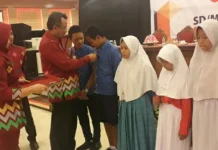 Olimpiade Sains Jadi Wadah Gali Potensi Diri