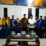 Ikut STQ Provinsi, Kafilah Muna Barat Dijanjikan Bonus