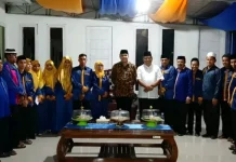 Ikut STQ Provinsi, Kafilah Muna Barat Dijanjikan Bonus