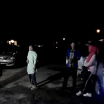 Mobil Pengangkut Murid Olimpiade Sains Koltim Dipukuli Orang Mabuk