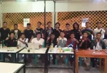 Aksi Represif Pol PP, 10 Ormas Desak Kapolres Kendari Dicopot