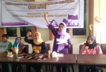 Alpen : Perempuan yang Paling Dirugikan dari Aktivitas Pertambangan