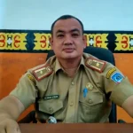Dispar Kolaka Promosikan Tamborasi dan Taman Wisata Alam Kea-Kea Kepala bidang Pemasaran Dinas Pariwisata Kabupaten Kolaka, Mirdan Athar