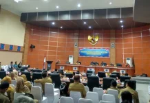 DPRD Kolaka Setujui Subsidi Tanah Untuk 200 Unit Perumahan DPRD Kolaka Setujui Subsidi Tanah Untuk 200 Unit Perumahan