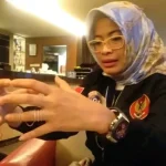 Repnas: Milenial Jangan Mengikuti Akun Medsos yang Provokatif Sucianti Suaib Saenong