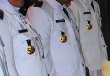 Masa Jabatan Tujuh Kades di Busel Berakhir Hari Ini Ilustrasi kades, ilustrasi pelantikan