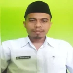 Potret Pendidikan Karakter di Era Milenial Irwan Samad, Kepala Madrasan Aliyah Asy-Syafiiyah Kota Kendari