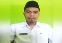 Potret Pendidikan Karakter di Era Milenial Irwan Samad, Kepala Madrasan Aliyah Asy-Syafiiyah Kota Kendari