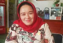 Dinkes Konut Pastikan Obat Medis Pelayanan Kesehatan Terpenuhi Kepala Dinkes Konut, Nurjannah Efendi