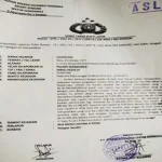 Dua Tahun Dilaporkan, Kasus Dugaan Penipuan Oknum ASN Mandek Dua Tahun Dilaporkan, Kasus Dugaan Penipuan Oknum ASN Mandek