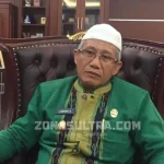 Warga Wakatobi Tewas, Wagub Kutuk Kelompok Abu Sayyaf Wakil Gubernur Sultra Lukman Abunawas