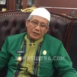 Wagub Sultra: Stok Kurang, Harga Bawang Merah Melonjak Lukman Abunawas