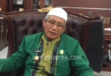 ASN Pemprov Sultra Dilarang Terima Bingkisan Lebaran Lukman Abunawas