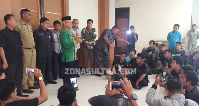 Lukman Abunawas : 9 IUP Dicabut dan 6 Dihentikan di Konkep