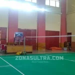 USN Kolaka Gelar Pertandingan Badminton Sambut Dies Natalis V USN Kolaka Gelar Pertandingan Badminton Sambut Dies Natalis V