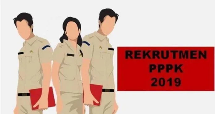 Pengumuman Hasil Seleksi PPPK Tunggu Keputusan Panselnas