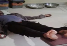 Demo Anarkis, 9 Polisi Terluka dan Fasilitas Umum Rusak Demo Anarkis, 9 Polisi Terluka dan Fasilitas Umum Rusak