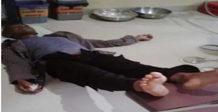 Demo Anarkis, 9 Polisi Terluka dan Fasilitas Umum Rusak