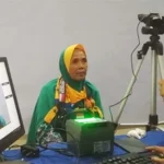 Calon Jemaah Haji Wajib Rekam Biometrik Calon Jemaah Haji Wajib Rekam Biometrik