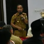 Distanak Target Produksi Sapi di Sultra Terus Meningkat Kepala Distanak Sultra Muhammad Nasir