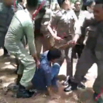 Dikeroyok Saat Demo, Warga Wawonii Polisikan 6 Anggota Satpol PP