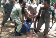 Dikeroyok Saat Demo, Warga Wawonii Polisikan 6 Anggota Satpol PP