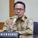 Syarifuddin, Dirjen Keuda Kemendagri Siap Ramaikan Pilkada Muna Direktur Jenderal (Dirjen) Keuangan Daerah (Keuda) Syarifuddin